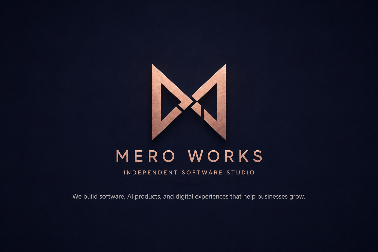 Meroworks