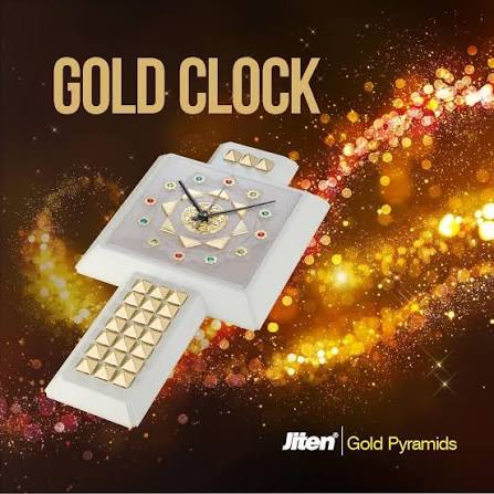 Fortune Clock