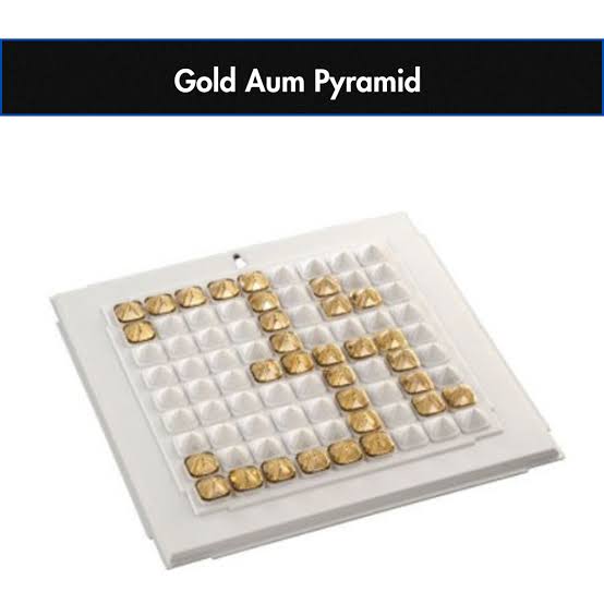 Gold Aum